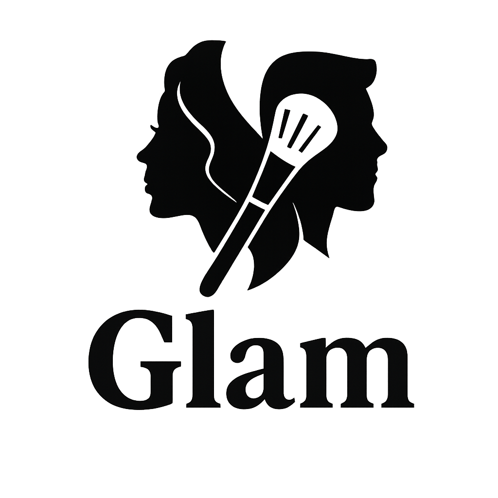 Glam Logo